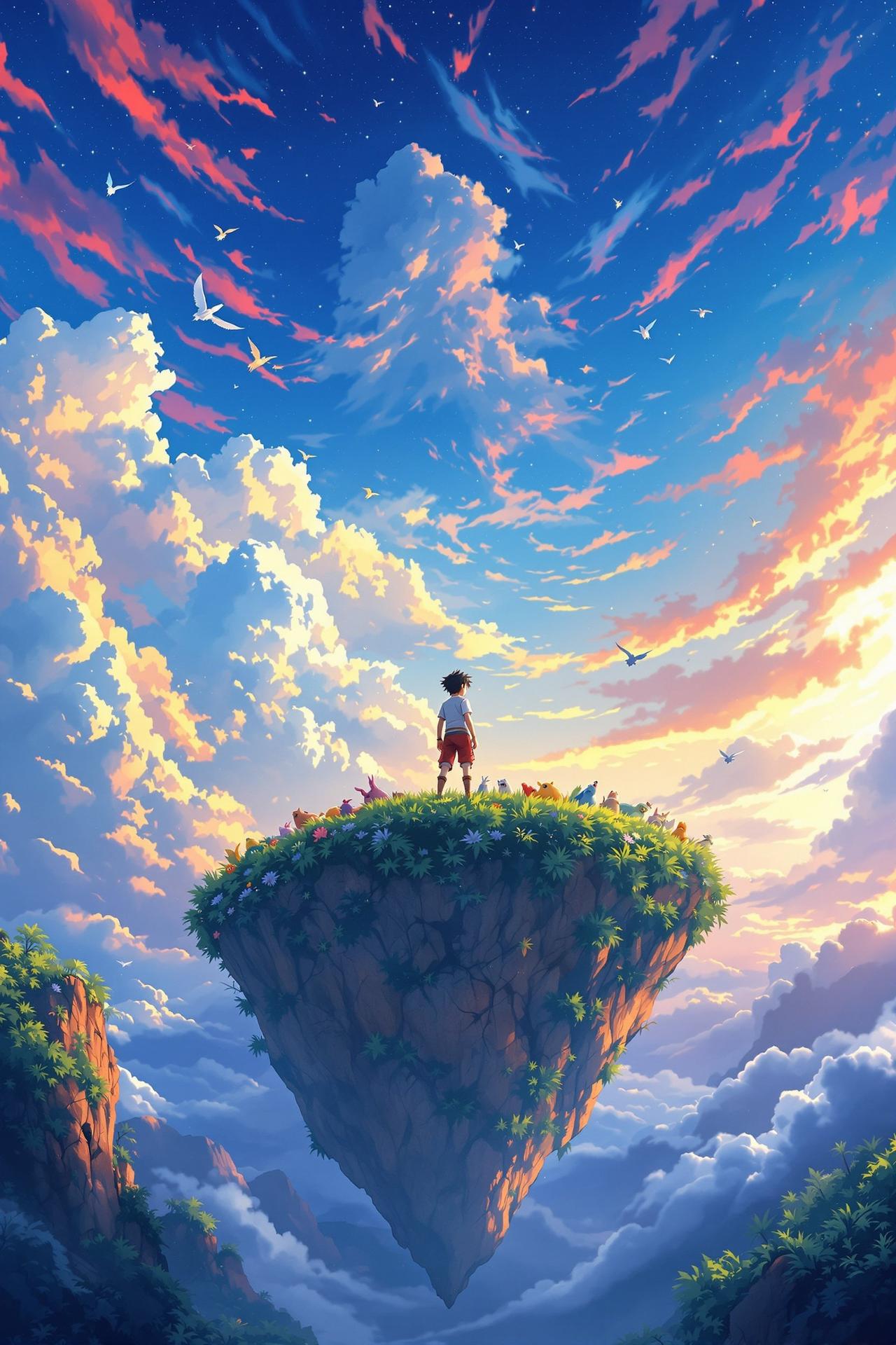 星海传说