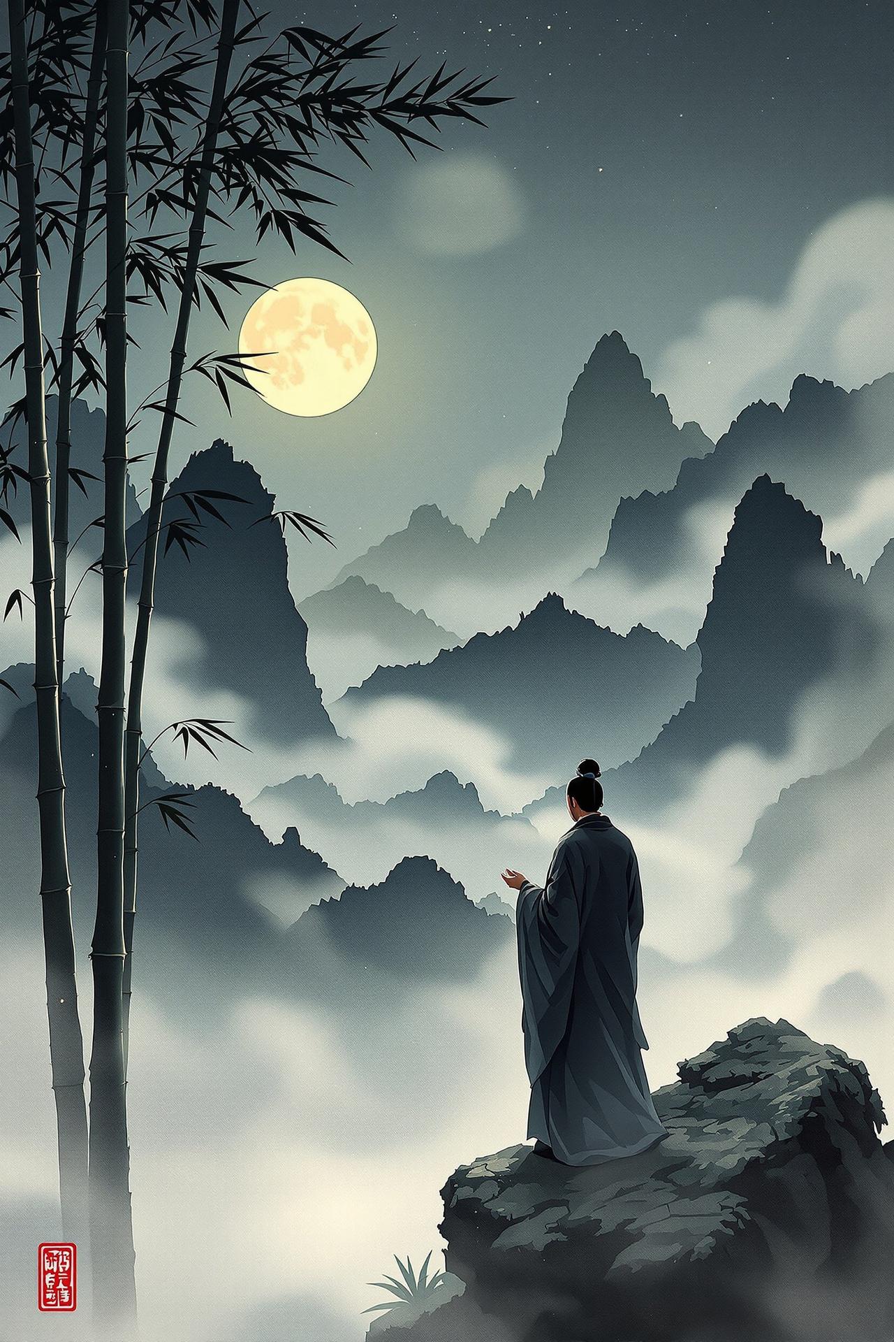 墨韵
